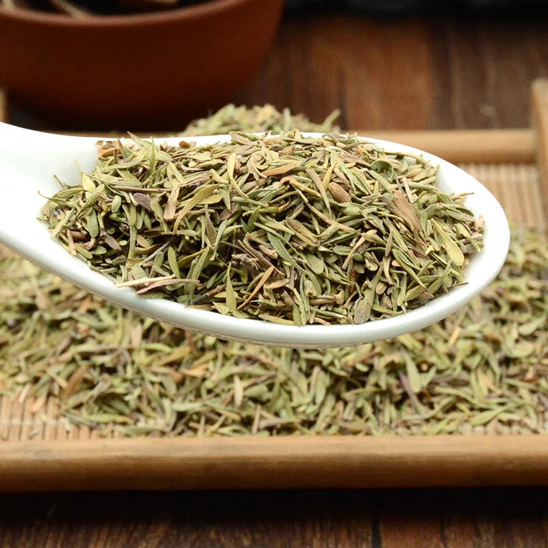 wholesale and retail all kinds of spices thyme best quality thyme dried  western food is special thyme leaves