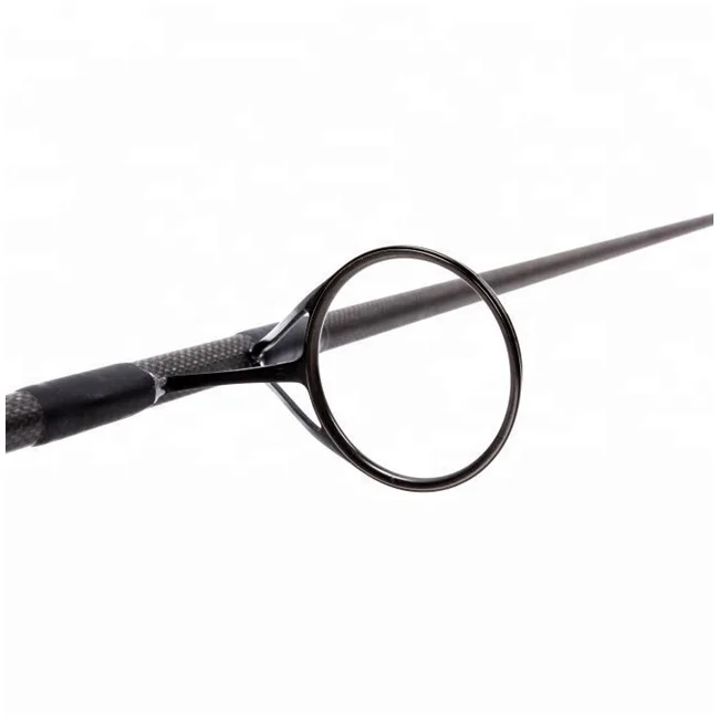 Black OPS Range 9ft Or 10ft High Carbon Compact Short Rods NEW Carp Fishing