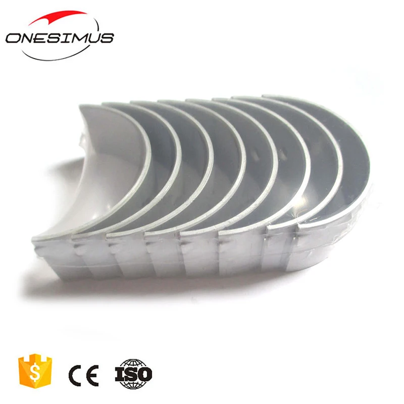 Onesimus M025A engine bearing 1E/2E/4E engine 11701-10010 0.25 crankshaft main bearing