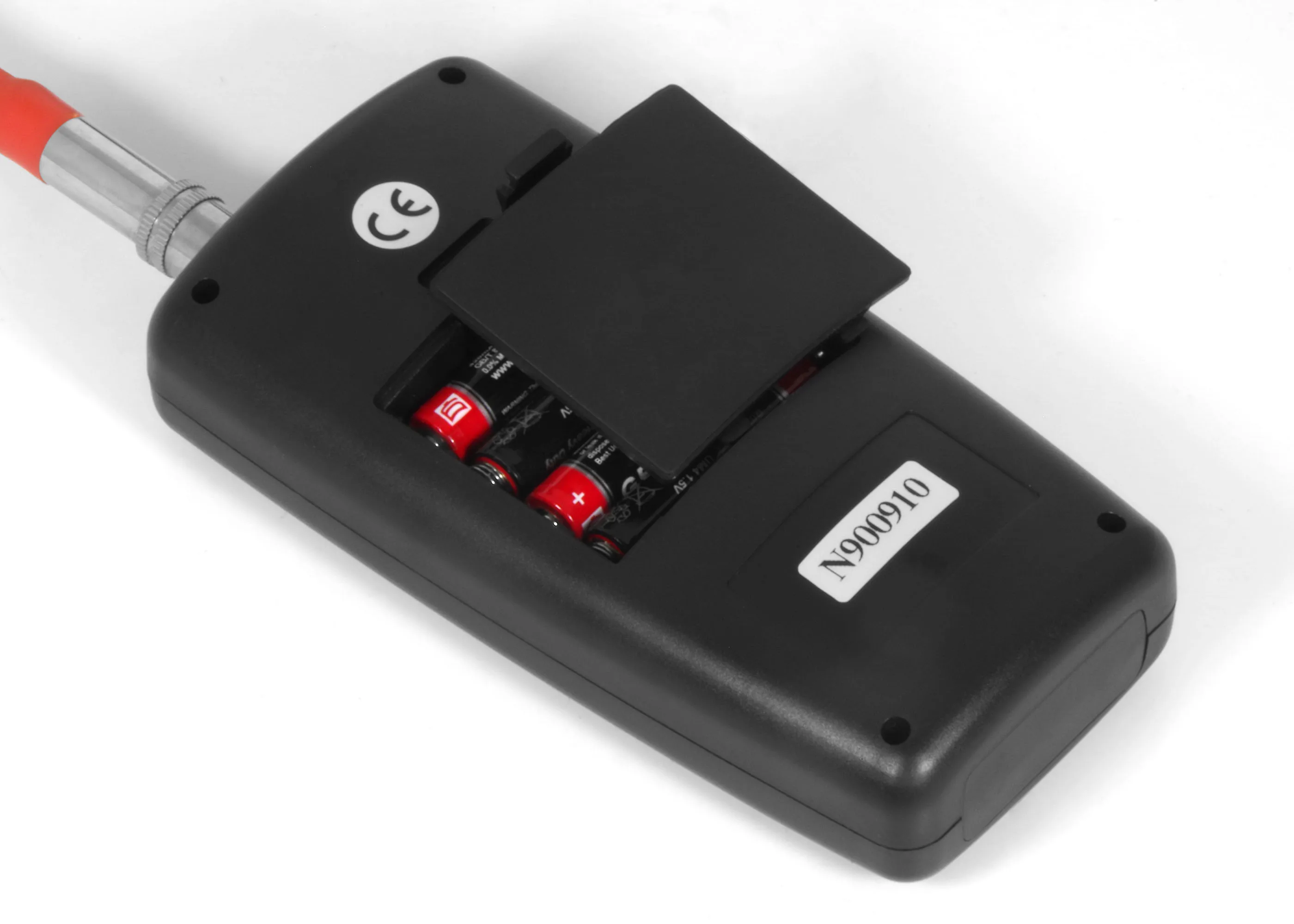 Yarn Tensioner Manufacturer Textile Yarn Tensioner Digital Tension Meter LTTS range 0-50kg 0-490N