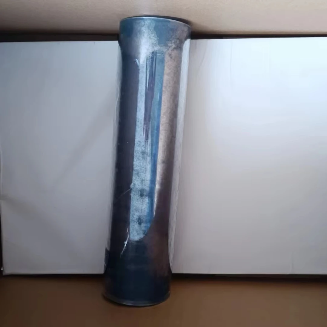 VERYTACK Easy to Peel off UV DTF A Film A3 100 Sheets +30cm*50m B FILM (Positioning Film )for Any UV Printer