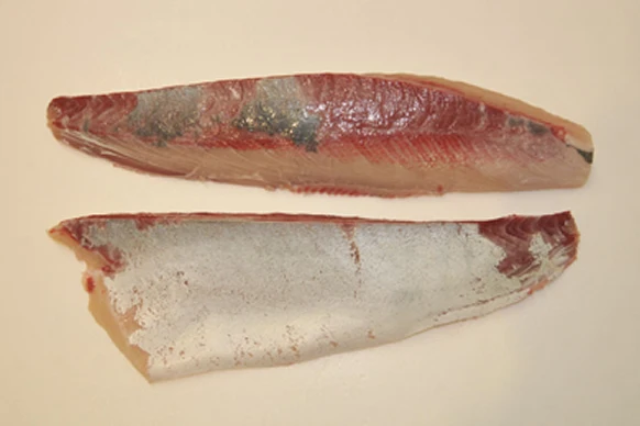 Private label production line frozen fish wholesale cook seafood