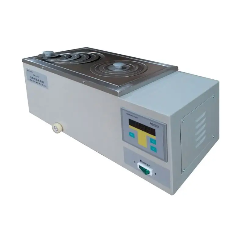 Promotional High Quality Long Duration Time Laboratory Thermostatic Devices Water Bath Laboratory Medical