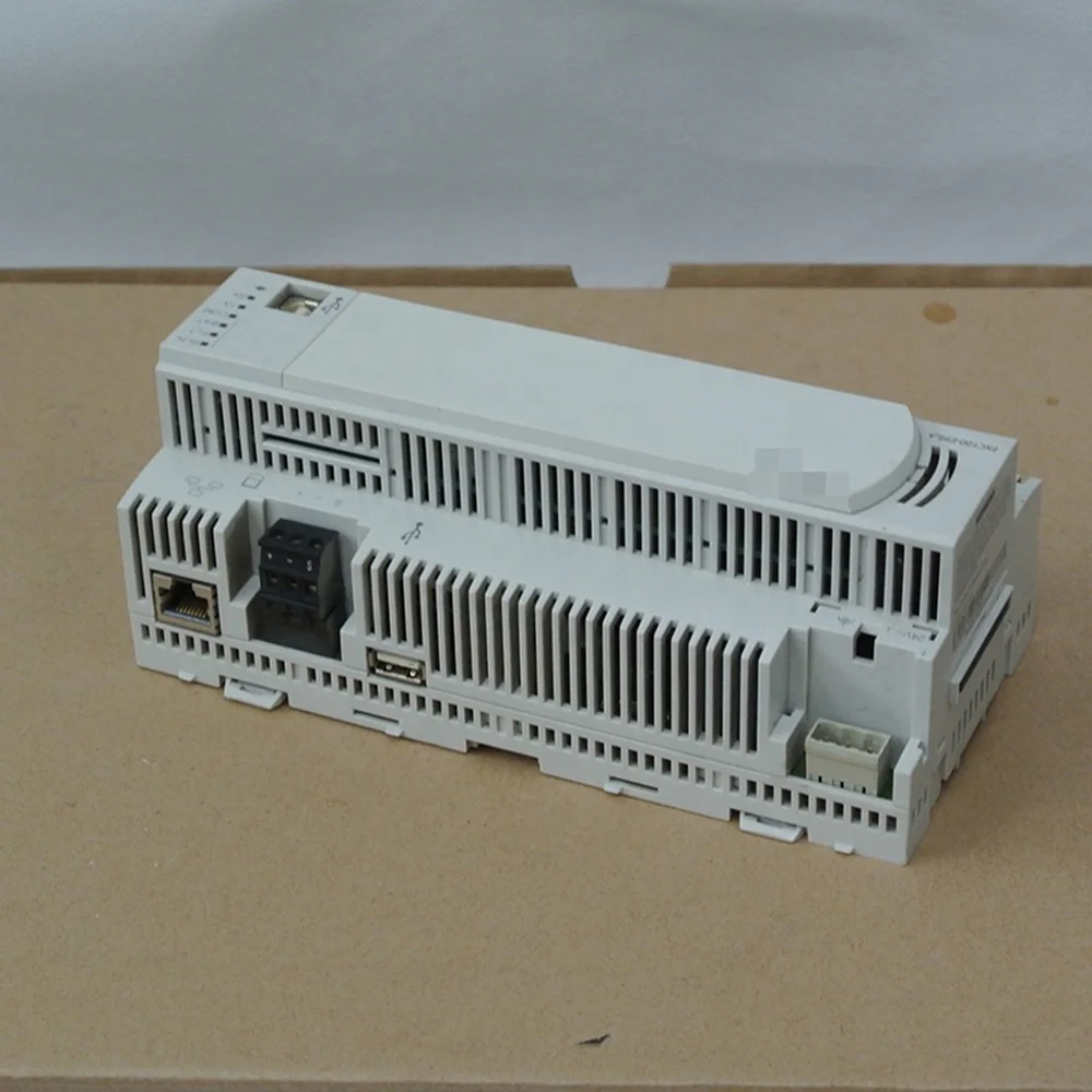 Controller PXC100-E96.A APOGEE BACnet IP Modular Programmable Controller Module