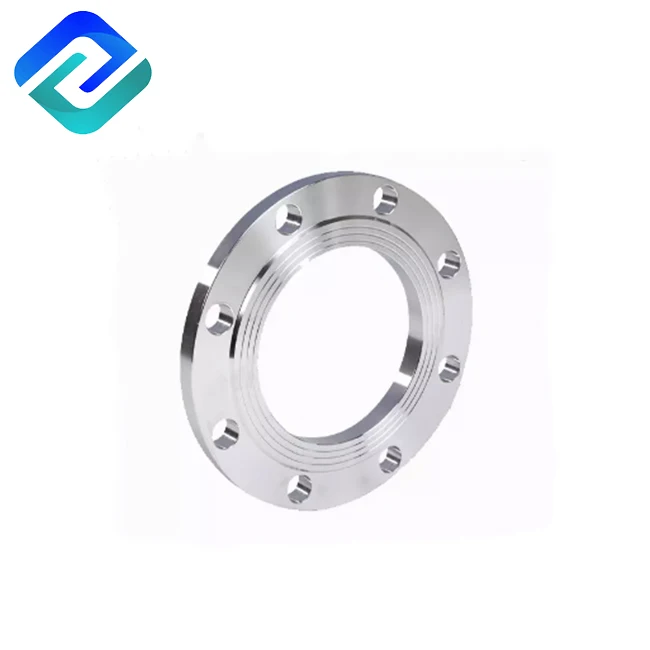 Производство нержавеющей стали фланцевая труба из природного газа