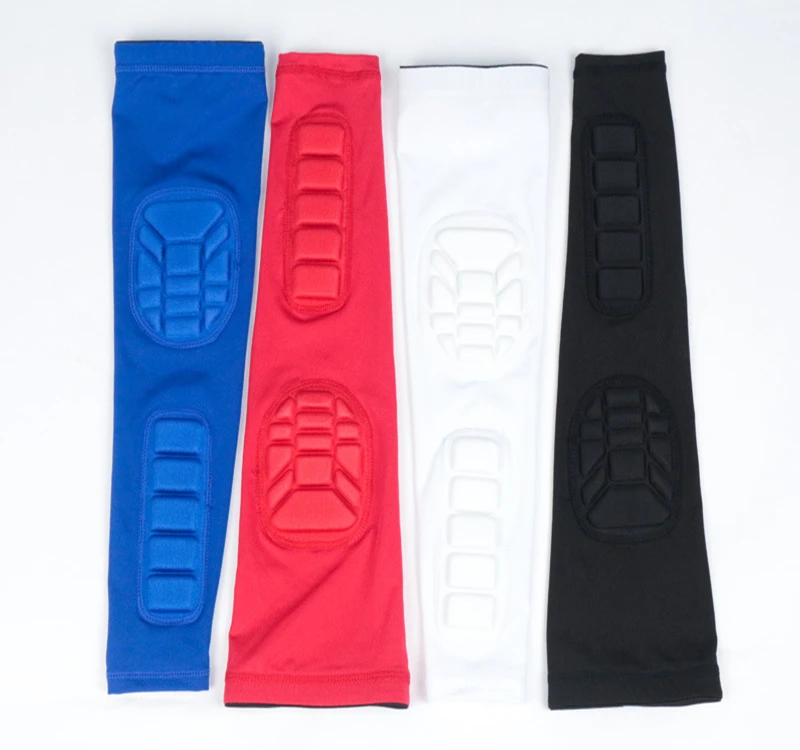 Compression arm sleeve Sports Arm Sleeves Cycling Basketball UV protector compression sleeve arm