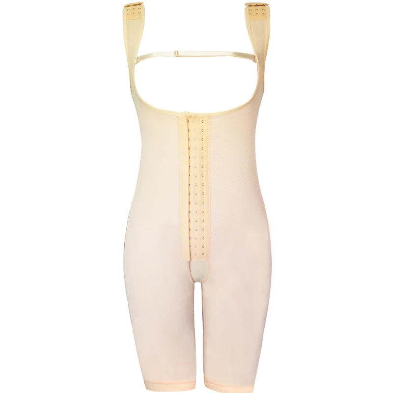 Fajas батареек для послехирургической терапии El Control De la Panza Formadores стройнящий Faja Fajas-колумбиbi