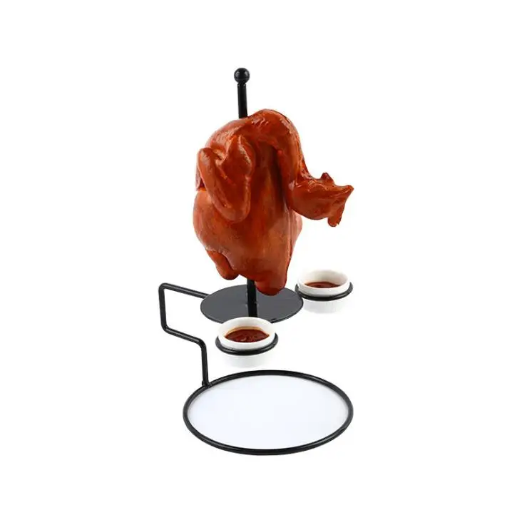 
Modern tabletop Serving Trays for Parties, Serving Bowls for Parties with Rack Holder,Bowls for Snacks Relish Tray for Tableware 