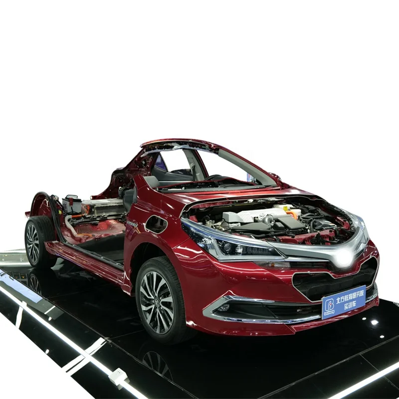 Automotive training equipment production/Automotive training lab/Automotive equipment