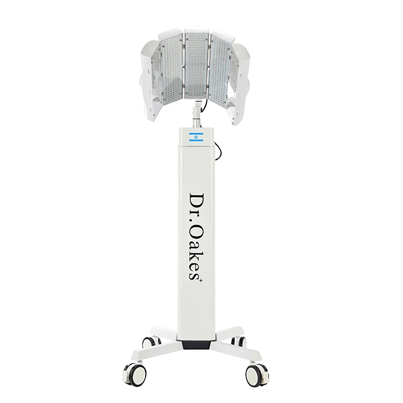 Pdt Led Facial Machine Skin Rejuvenation Infrared Beauty Led Lamp Therapy Pdt Light Photon