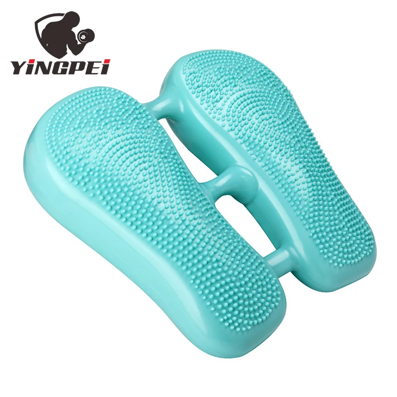 YINGPEI PVC stepper Relieve Air Stepper Inflatable aerobic stepper for Fitness Training