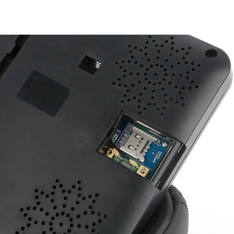 10.1inch android taxi display video advertising monitor taxi headrest advertising taxi lcd advertising screen