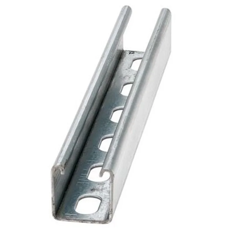 Durable Using Industry 2021 Super Strut Channel Accessories Strut Strut Channel