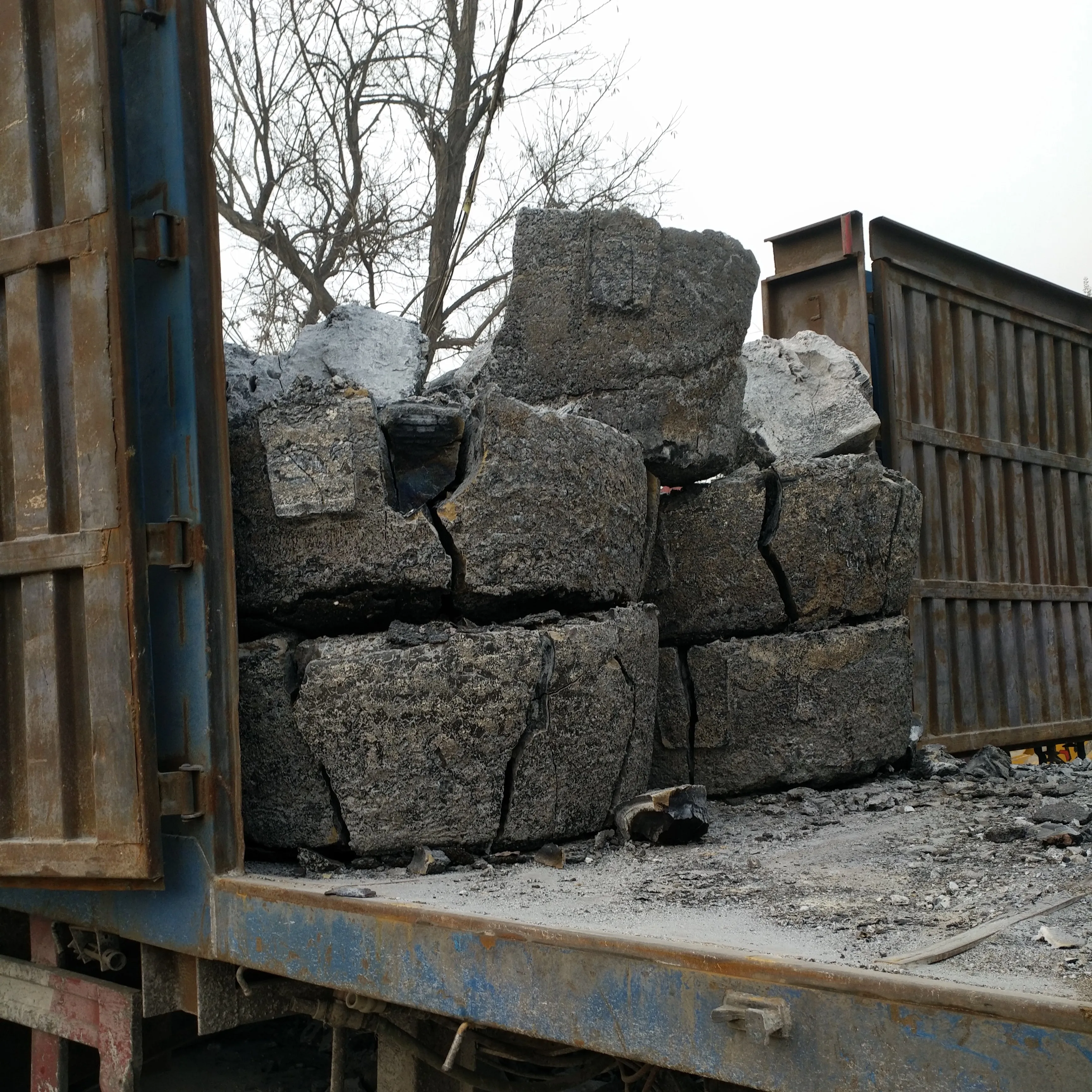 High Purity 99% Calcium Carbide Cac2 Manufacturer China Calcium Carbide Price