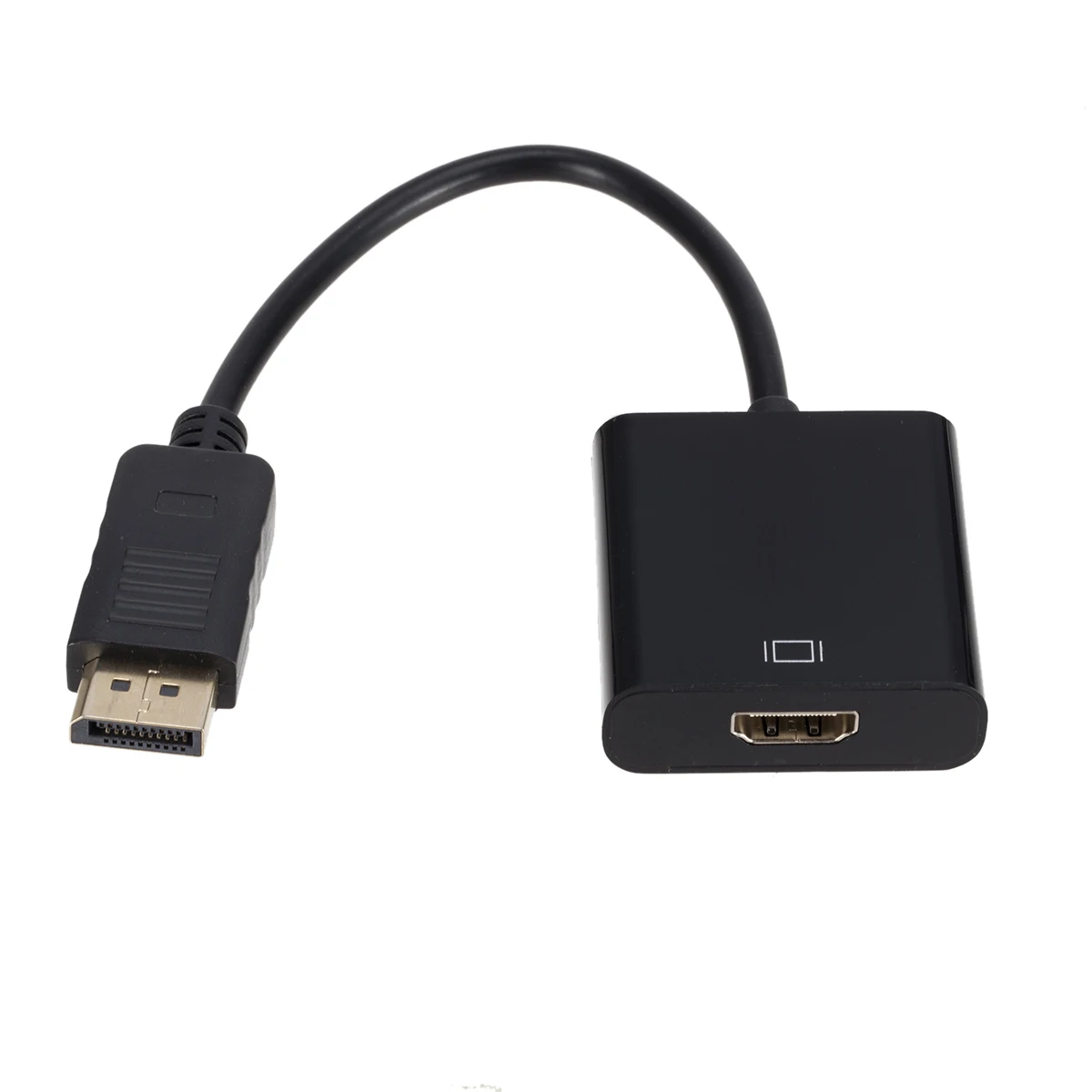 Displayport DP to HDMI Adapter male to female Cable Converter Display port Adapter 1080p for HDTV Projector