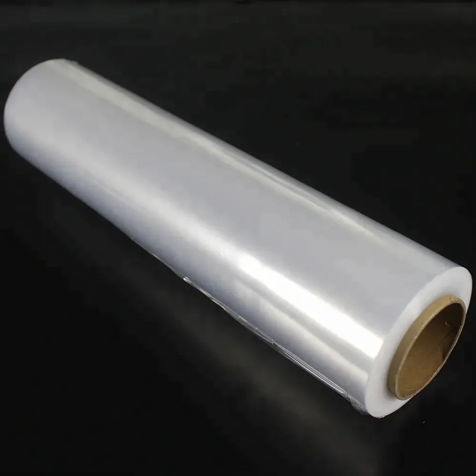 Moisture Resistant Lldpe Packaging Film Stretch Film