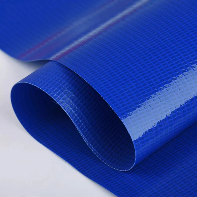 Zhongyou 100% Polyester Knit Ripstop Yarn Dyed Recycle Fabric with TPU PU PA or PVC Coated for Sport Wear Tent Bag