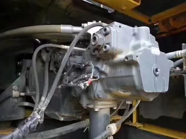 PC300LC-8 гидравлический гусеничный экскаватор Komatsu рекламное использование оригинального оборудования для проектирования и строительства