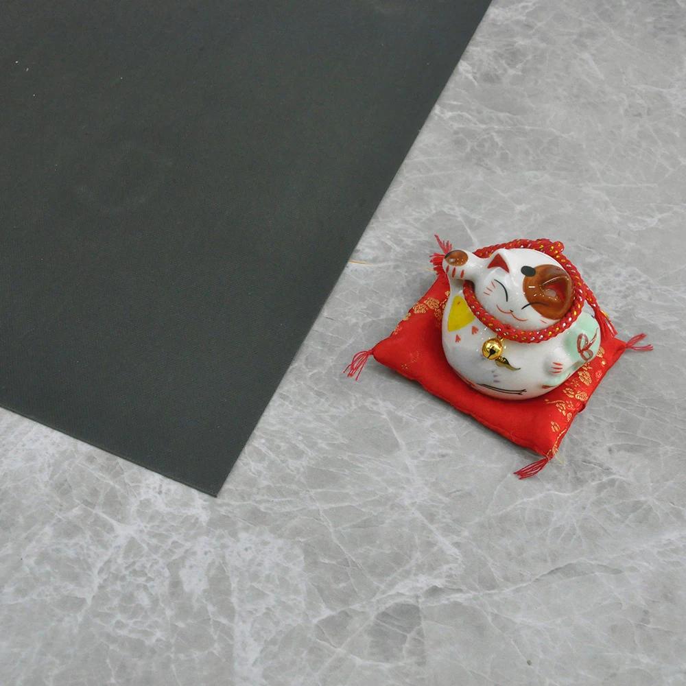 High Quality manufacturer 2024 Hot Selling Glue Down wood grain Lvt Vinyl Plank Flooring Waterproof friendly 2mm SPC flooring