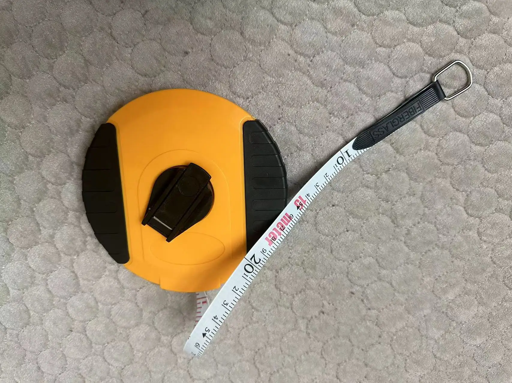 50 Ft 30 Meters 50 30 Meters 15m 15 Meter Long Steel Tape Measure