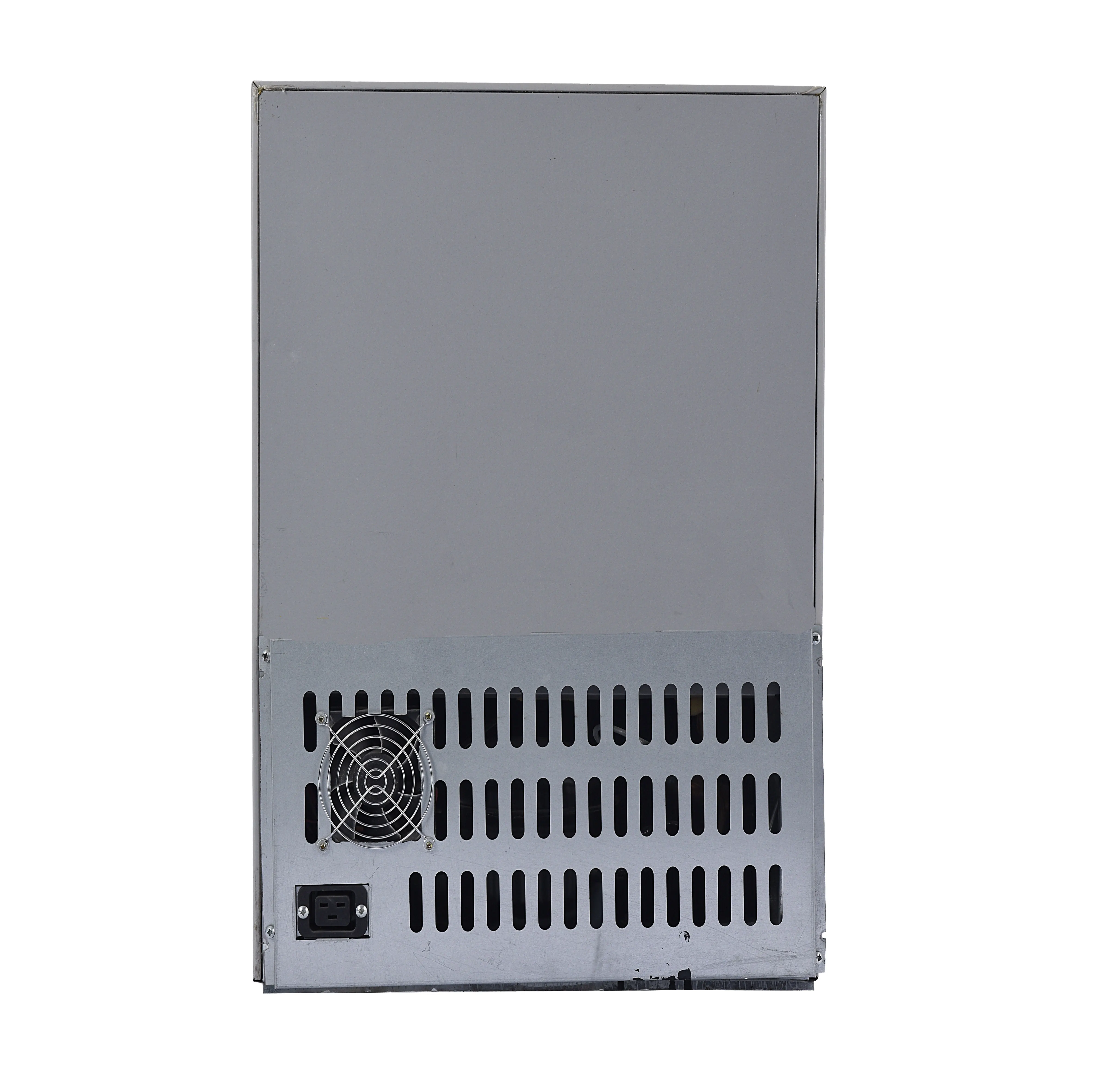 12V/24V solar BC-90 Mini Refrigerator 90L with CE certificate dc power freezer fridge