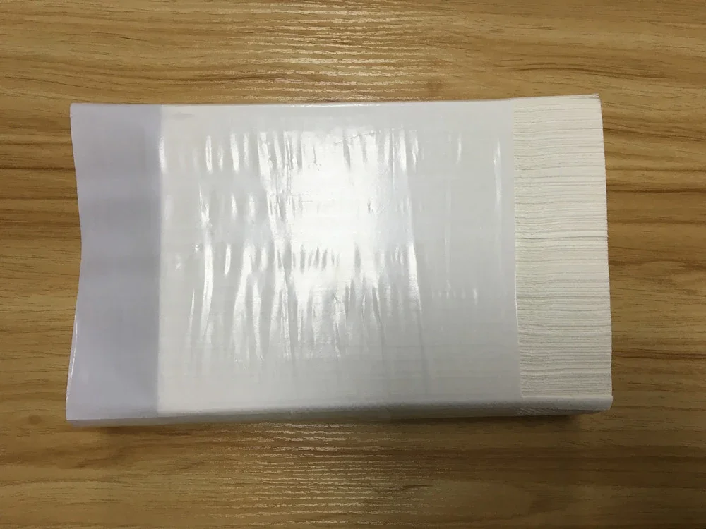 Bulk Buy From China Virgin Pulp Hand Towel Paper