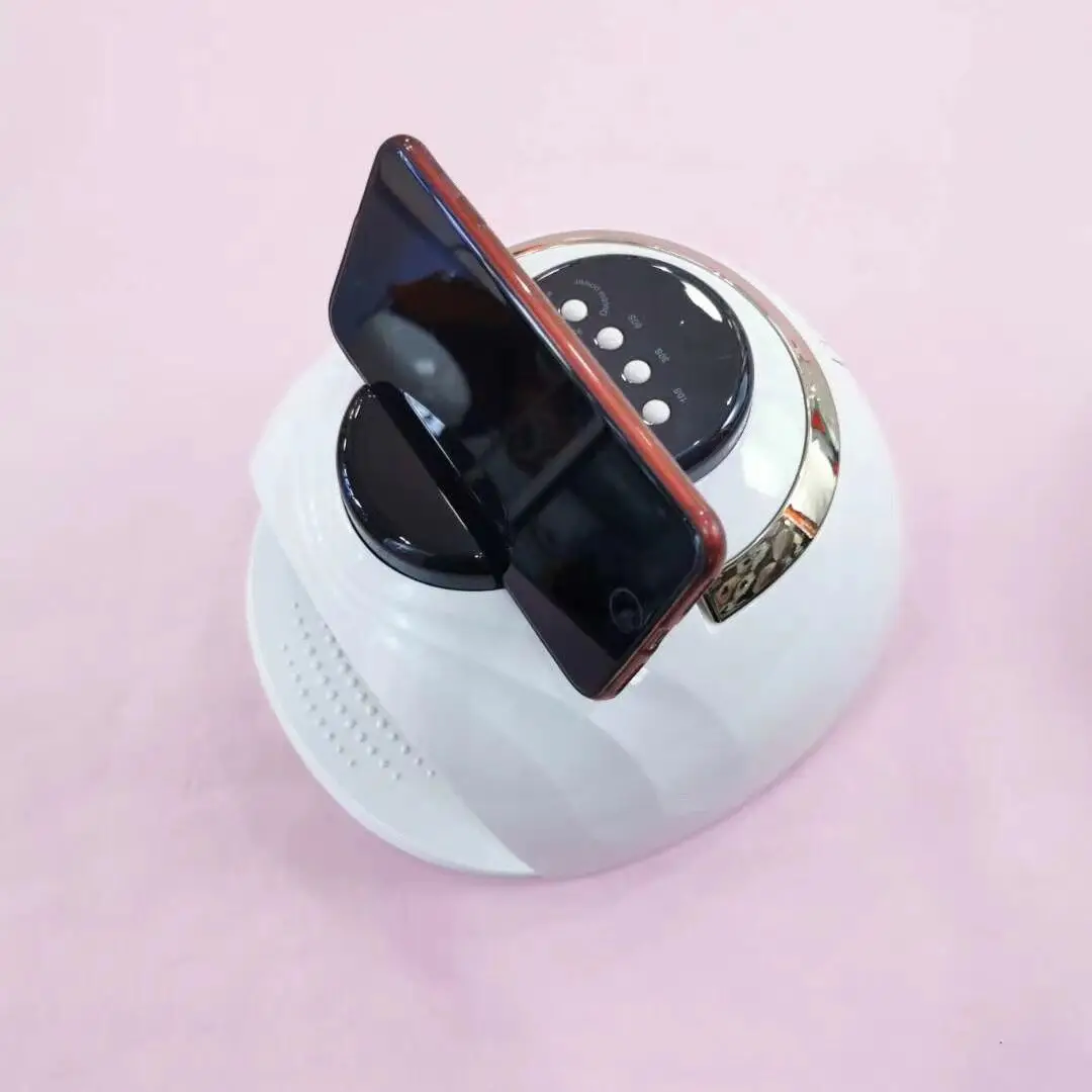 2021 New 72W SUN M5 Uv Led Nail Dryer Uv Lamp Portable Gel Uv Light Nails Usb Led Lamp For Nail