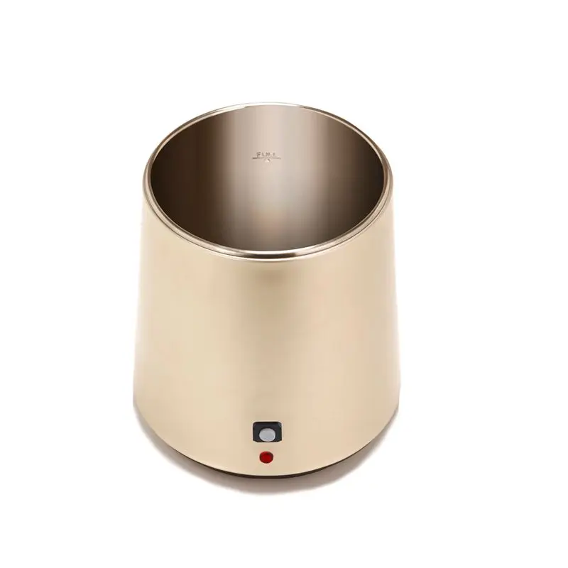 Low price durable safe 4L electric water distiller laboratory water distiller machine