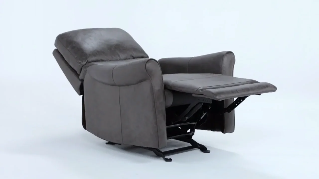 Modern Design 4181 Metal Iron Frame Reclinable Glider Mechanism for Steel Folding Sofa Parts for Lazy Boy Beds and Chairs