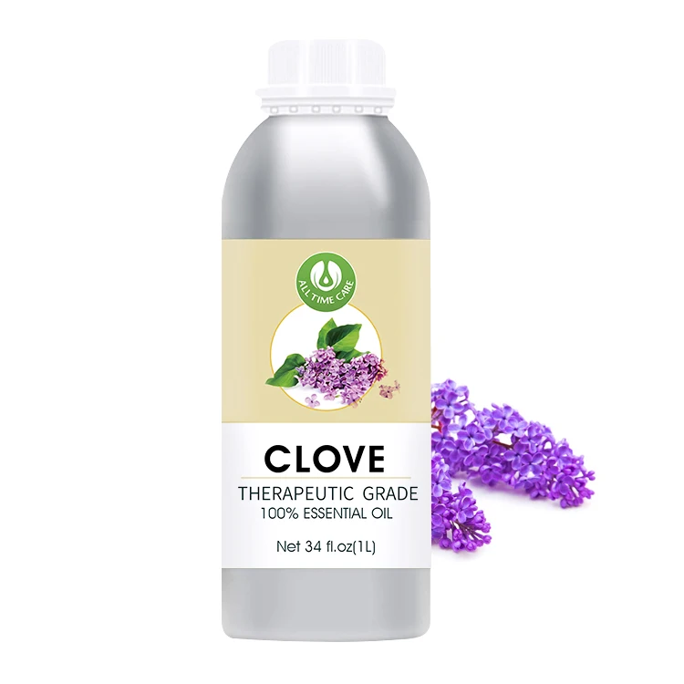 Alltimecare известное турецкое чистое Концентрированное масляное парфюмерное масло с гвоздиком фирменный аромат