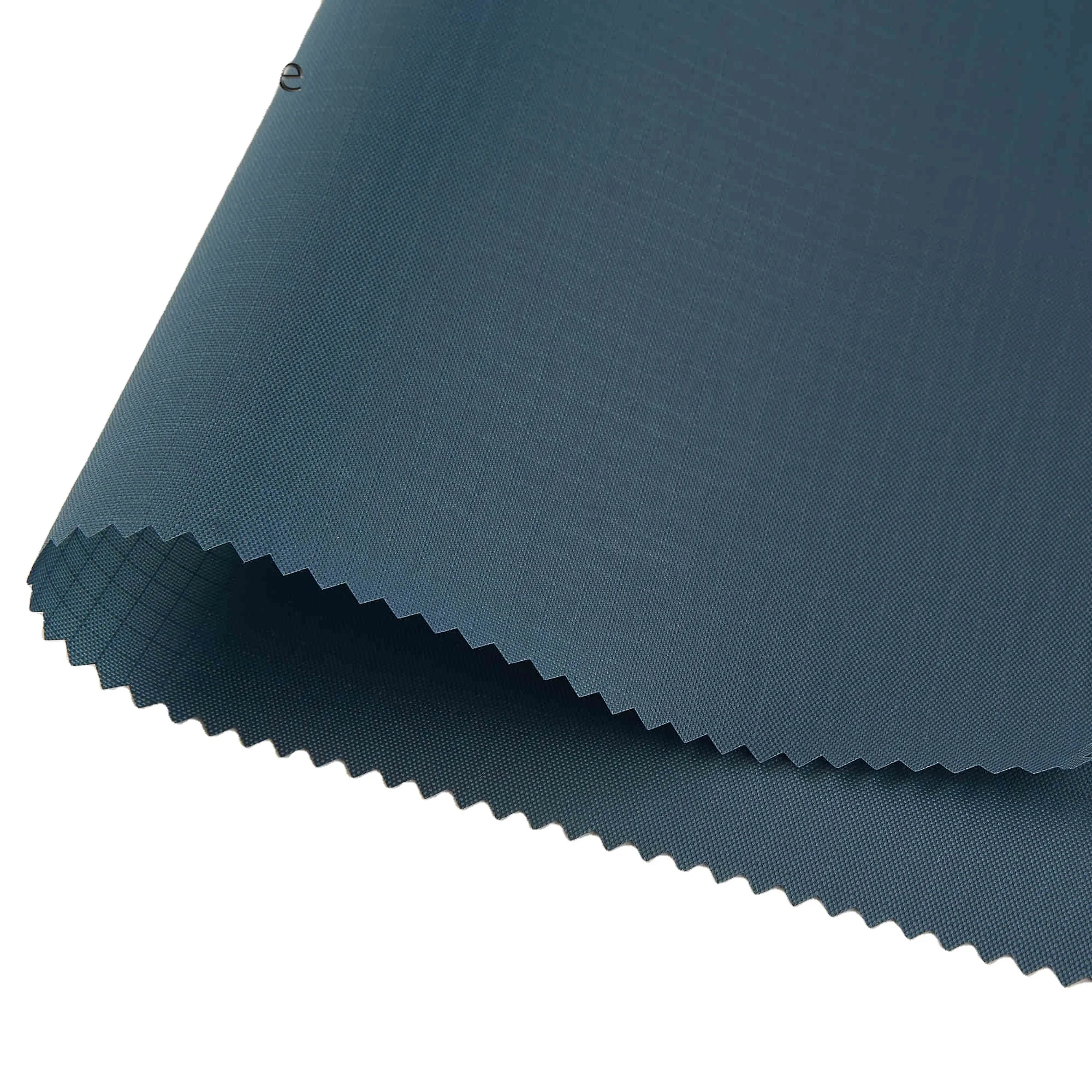 Водонепроницаемая ткань Оксфорд 210d из полиэстера, жаккардовая ткань Оксфорд с ПА покрытием