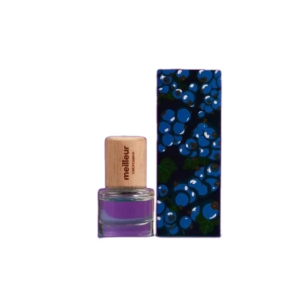 Лучший автомобильный и домашний парфюм серии FRUCT, ароматизатор черной смородины, автомобильный флакон освежителя воздуха