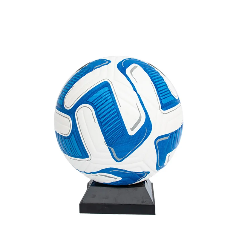 New Style Soccer Ball Size 5 Professional Training Professional Match Football ball