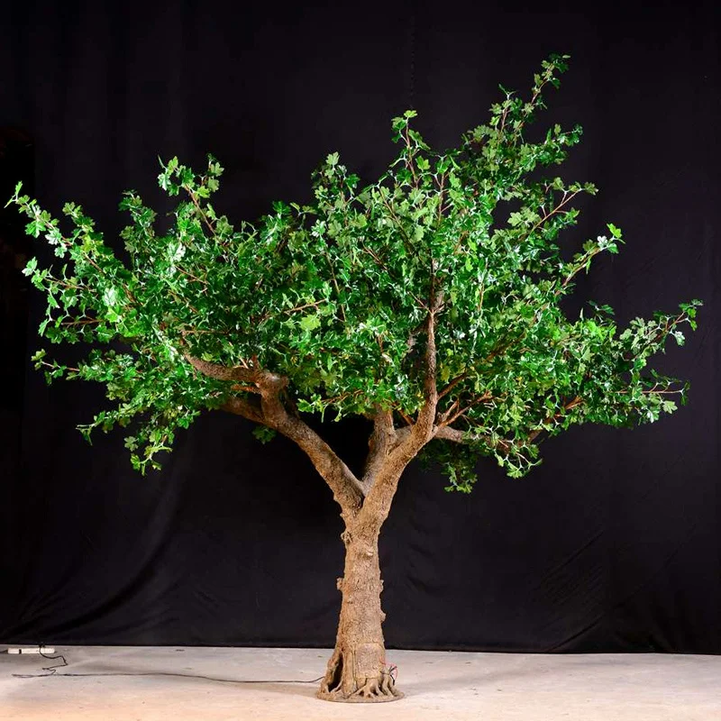 Wholesale Outdoor Christmas Garden Decorations Led Landscape Lighting Electric Plastic  Garden Lights