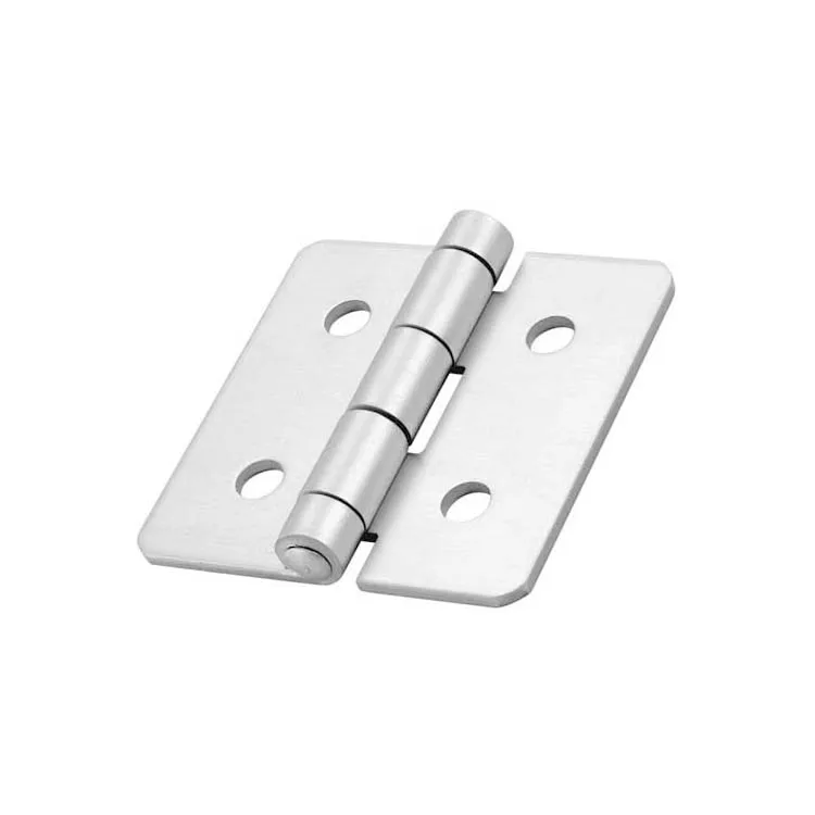 Metal Parts as Per Drawing by Customers ADC 12 Die Cast Aluminum Alloy Folding Hinge Die Casting Aluminium Process