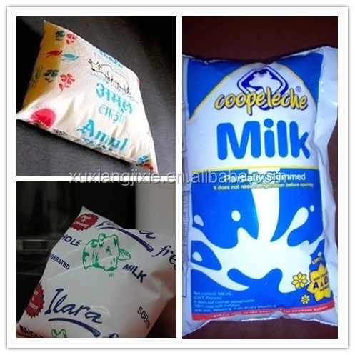 almond milk processing production plant machines turn-key