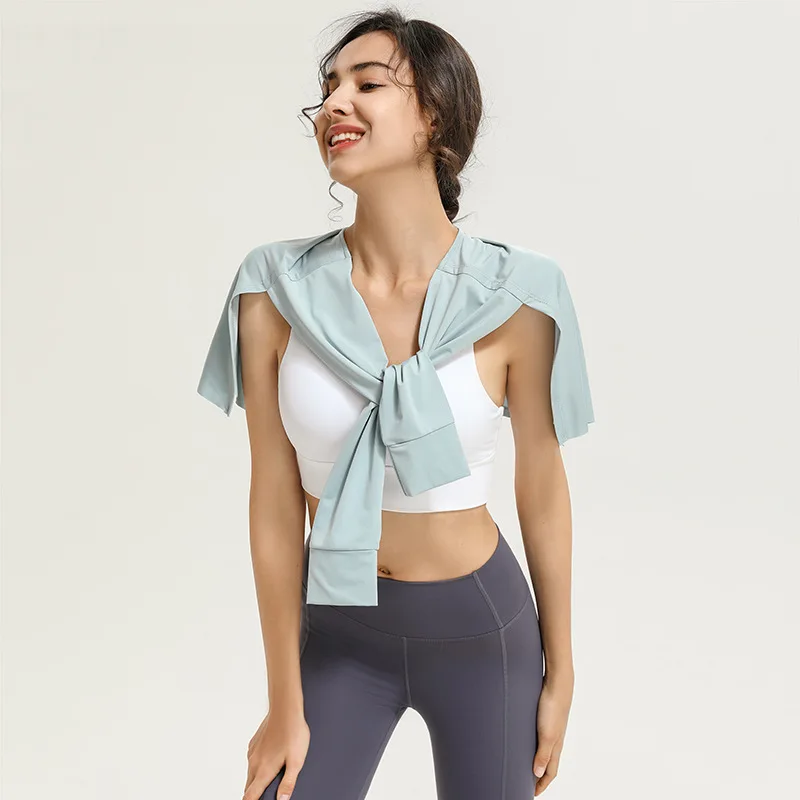 
New Product Gym Fitness Jogger Running High Quality Seamless Skirt Sport Women Tennis 