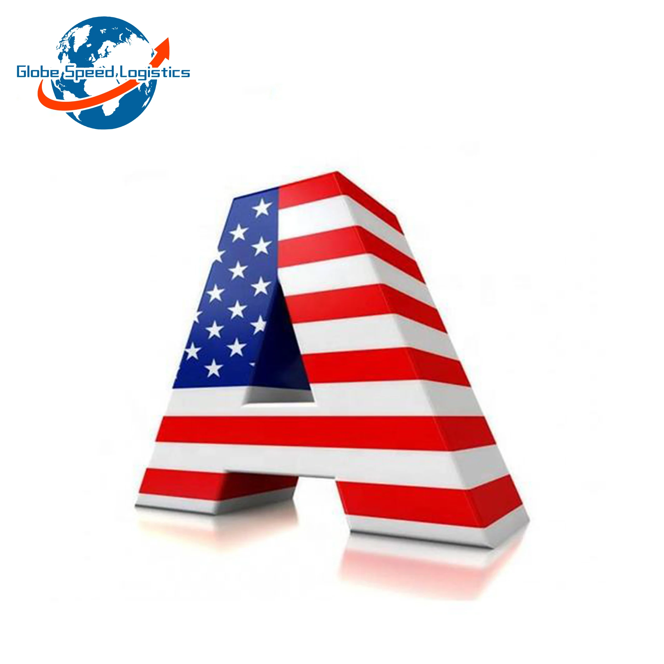 Ведущий брокер Китая, Экспедитор груза, Международный Экспорт товаров, импорт, воздушный перевозчик в Шэньчжэнь в США