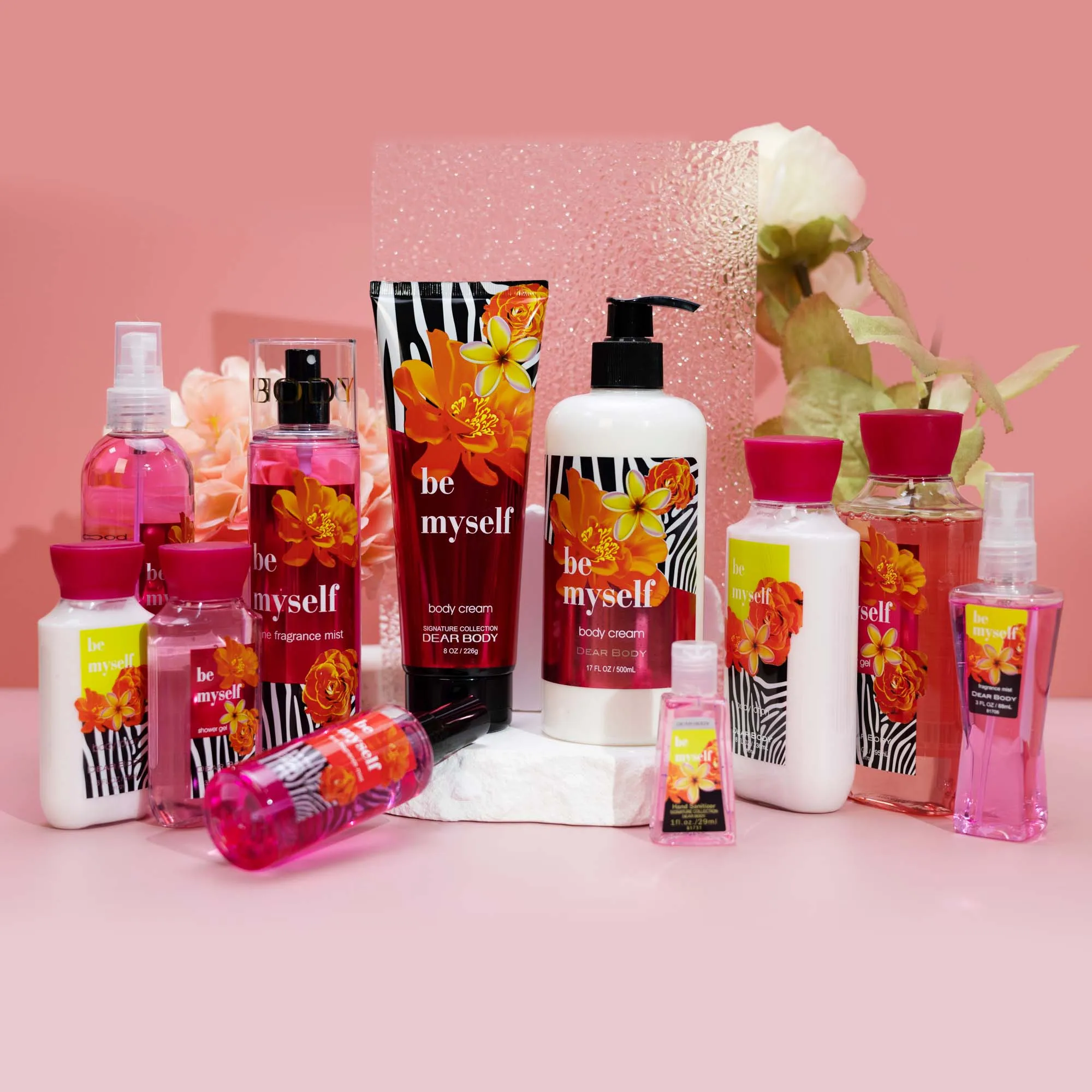 smart collection perfume wholesale perfume gift sets High quality for woman perfume