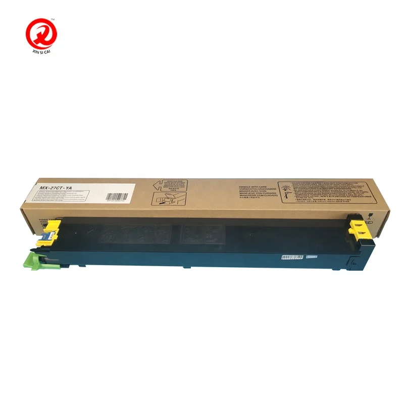 Factory price MX-27 MX2300N 2700N MX3500N 3501N 4500N compatible Toner cartridge for sharp Japan Toner Powder