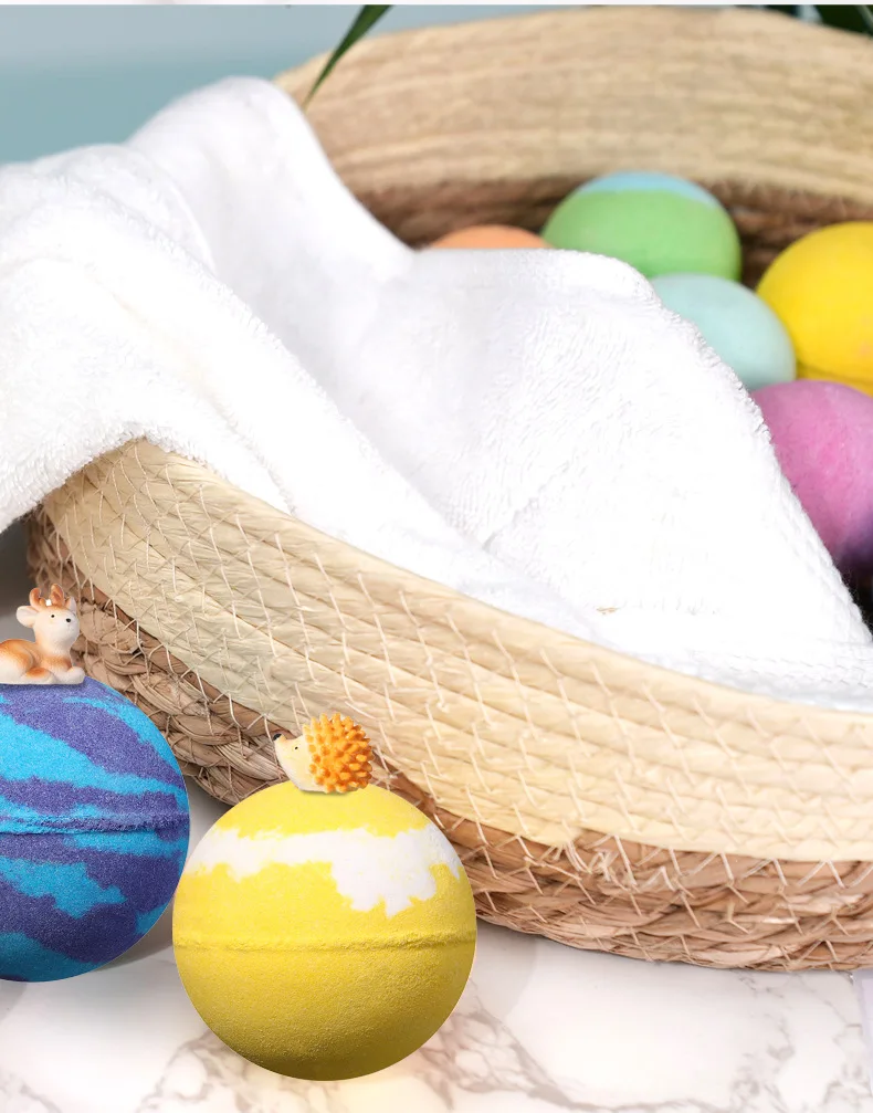 Fizzy private label whitening bath bubble mousse mini with organic ingredient bath beads