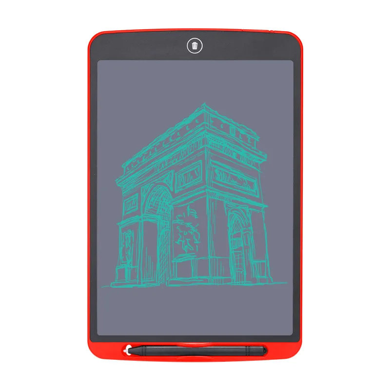 8.5/10/12/20  Inches pad drawing toys LCD Writing Tablet