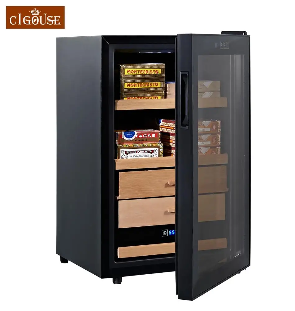 
The Best Cigar Humidor For Europe Market 