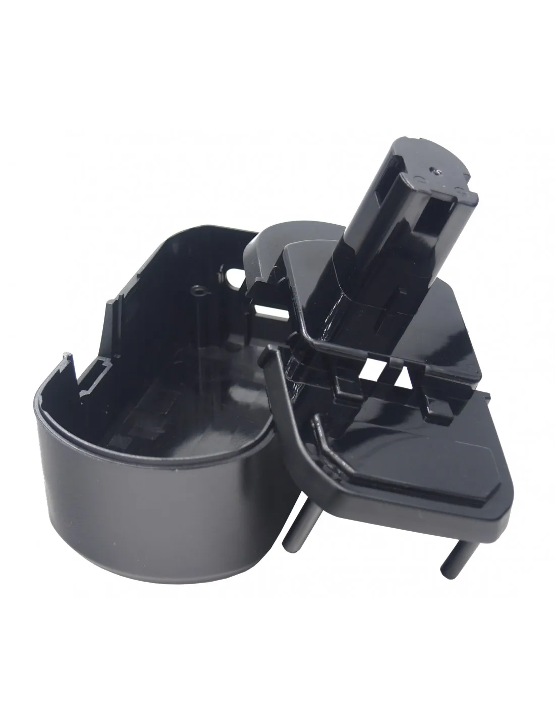 Case for Ryobis 18V Battery P100 P101 ABP1801 ABP1803 BPP1820 3.8Ah 18V 4.8Ah