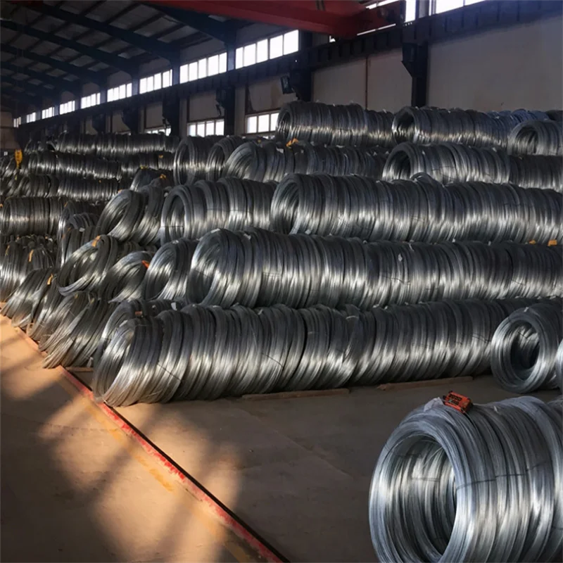 sae 1010 q195 mild carbon steel wire rod for nail making