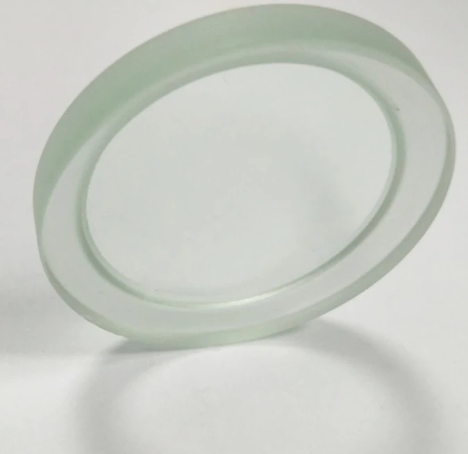 WARKIN Прямая поставка от китайского производителя высококачественное боросиликатное стекло закаленное Шаг Стекла для освещения