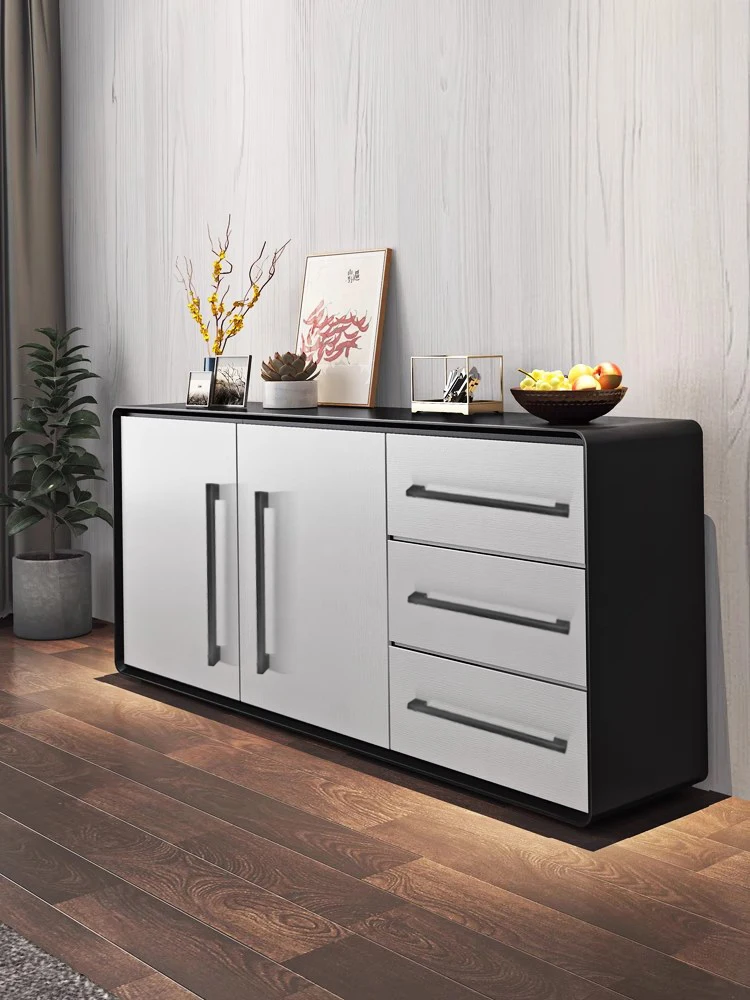 Zinc Alloy Cabinet Handles Kitchen Luxury Cupboard Door Cabinet Pulls Handles of Washroom Vanity and Drawer