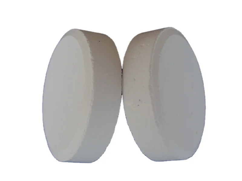 70% chlorine calcium hypochlorite powder for disinfection