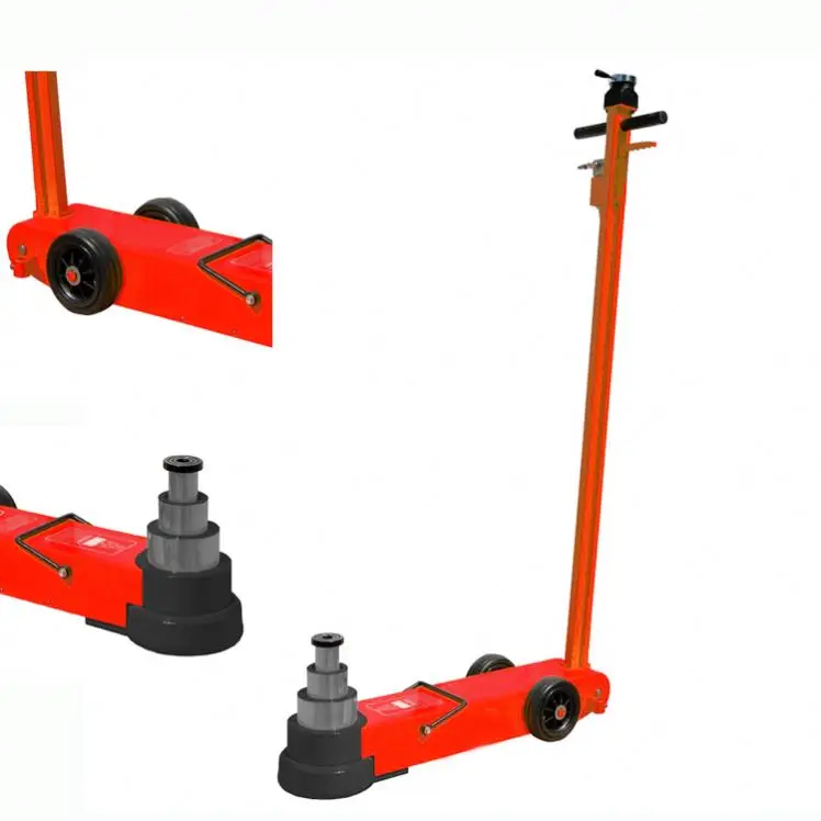 Цилиндр Enerpac для грузовика 50 тонн, быстроразъемный гидравлический автоподъемник Tan