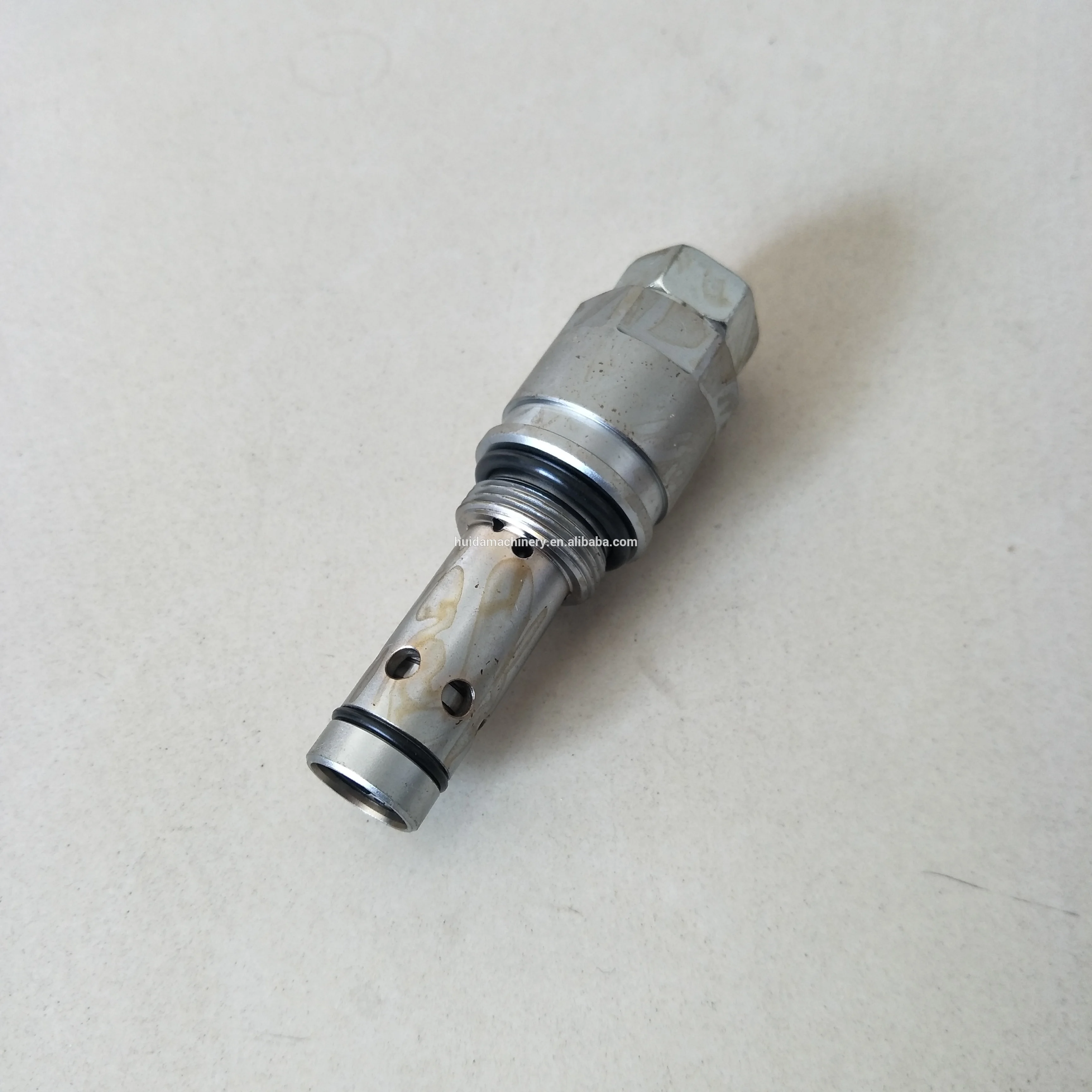 Huida PC200-8 PC270-8 PC220-8 экскаватор регулирующий клапан в сборе